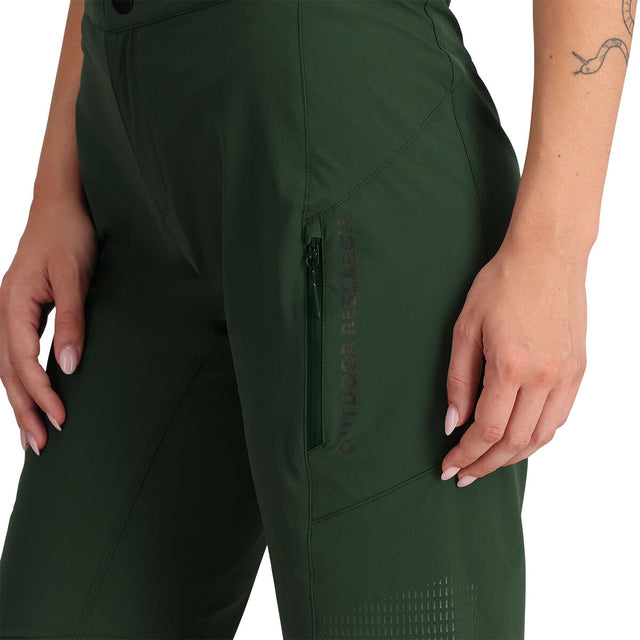 Freewheel Ride Women's Shorts