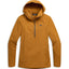 Freewheel Women's Half Zip Hoodie