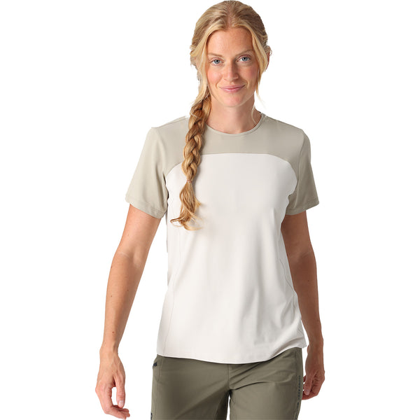 Freewheel Women's SS Jersey