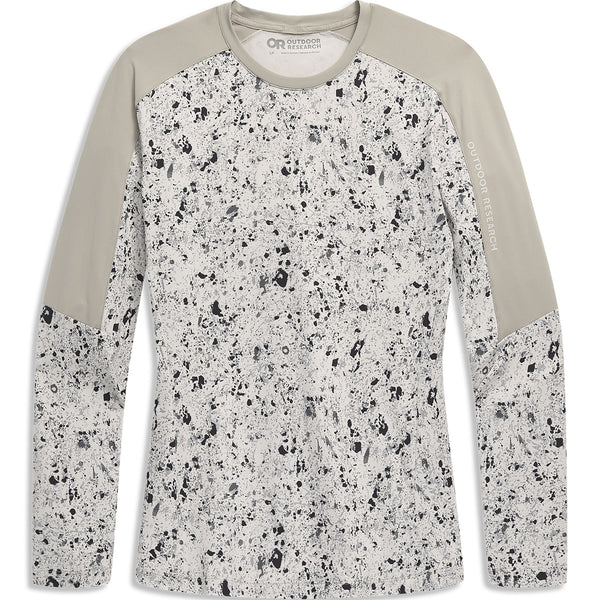 Freewheel Women's LS Jersey