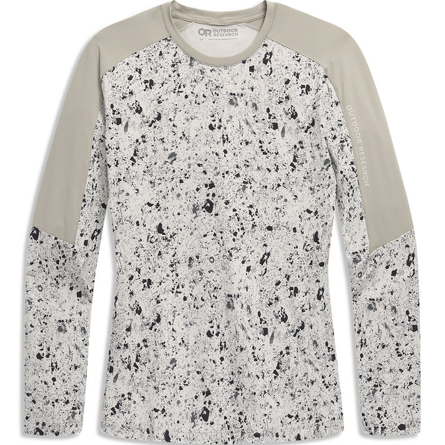 Freewheel Women's LS Jersey