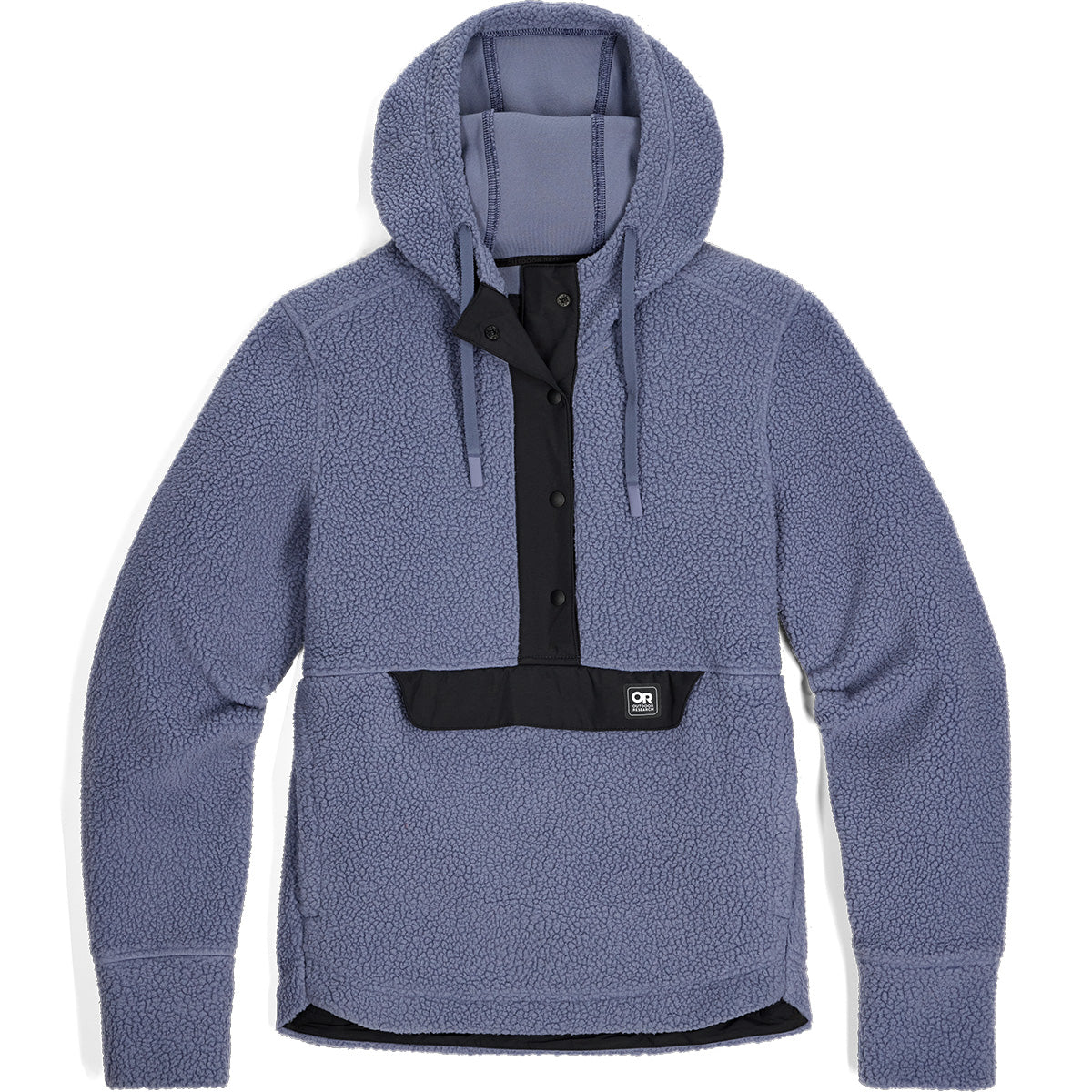 Grayland Women's Fleece Pullover Hoodie