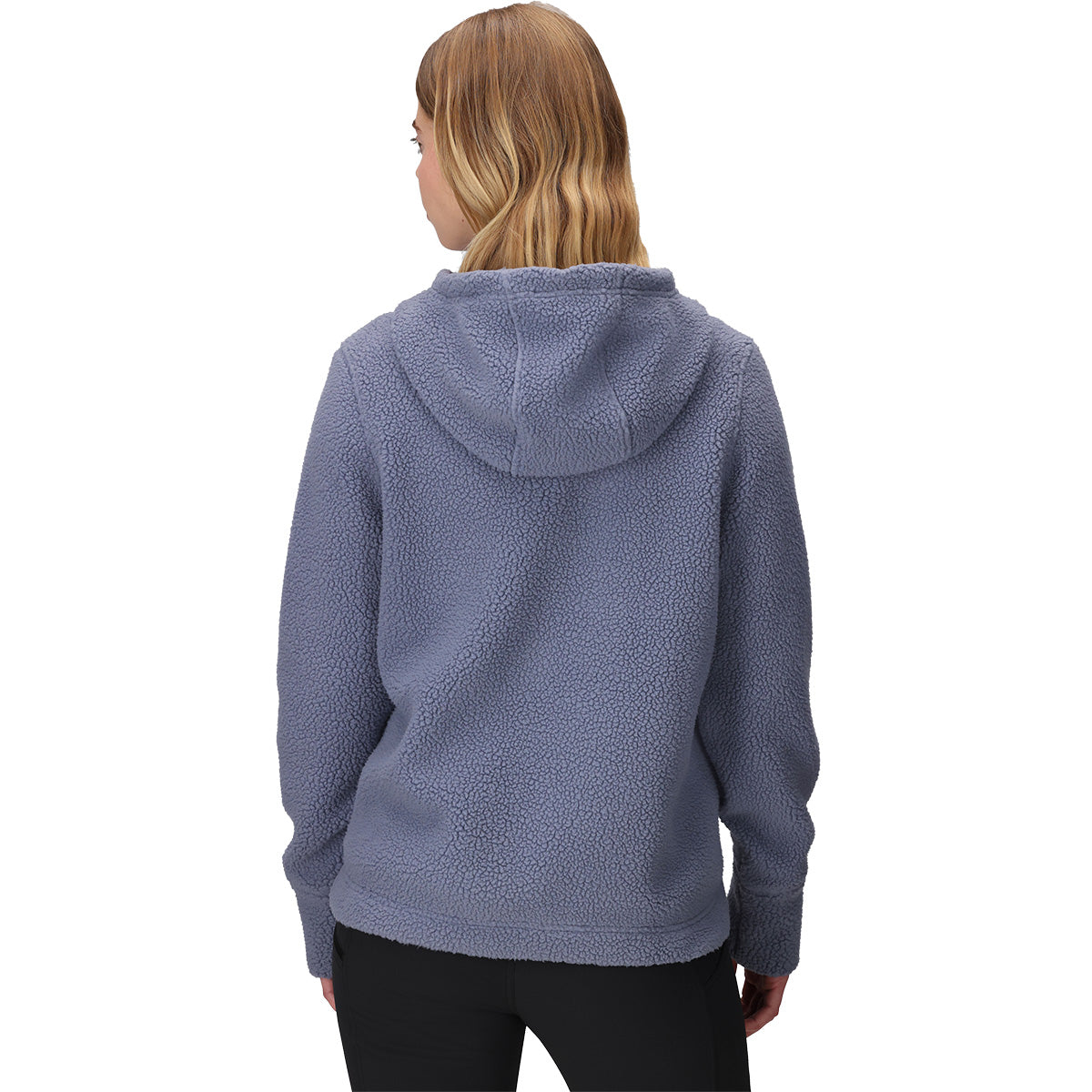 Grayland Women's Fleece Pullover Hoodie