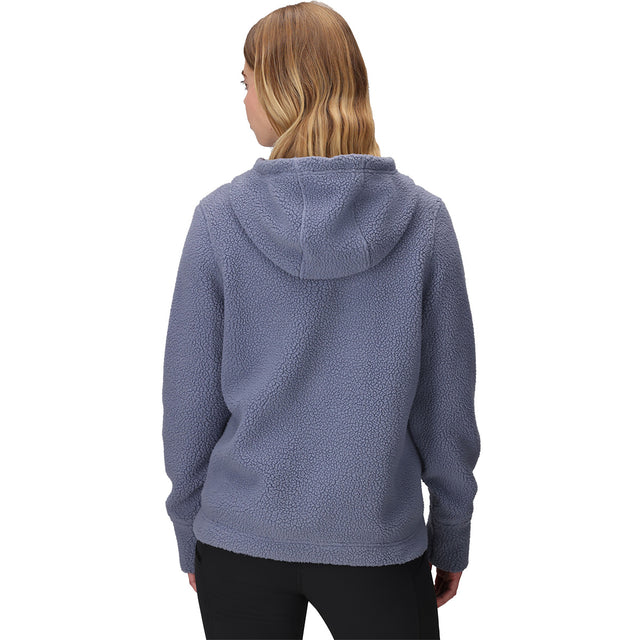 Grayland Women's Fleece Pullover Hoodie