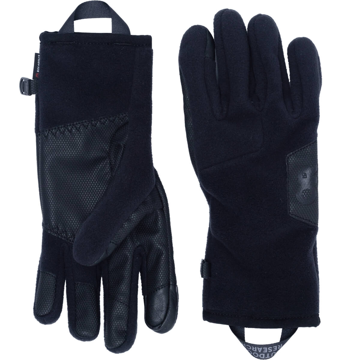 Gripper Sensor Windbloc Women's Gloves