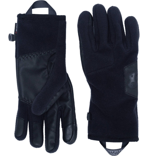 Gripper Sensor Windbloc Women's Gloves