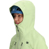 Headwall Women's GORE-TEX 3L Jacket