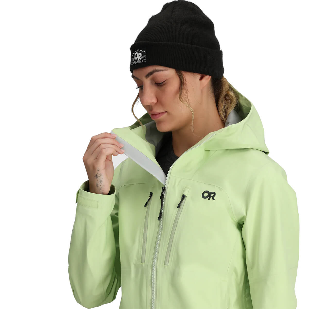 Headwall Women's GORE-TEX 3L Jacket