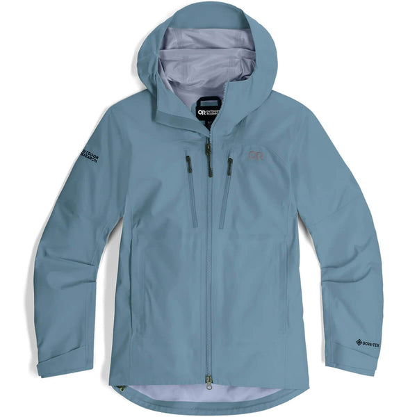 Headwall Women's GORE-TEX 3L Jacket
