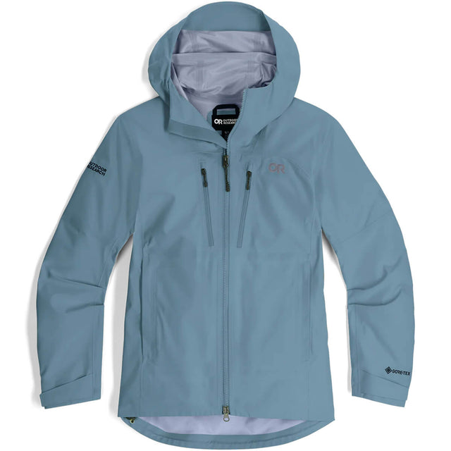Headwall Women's GORE-TEX 3L Jacket