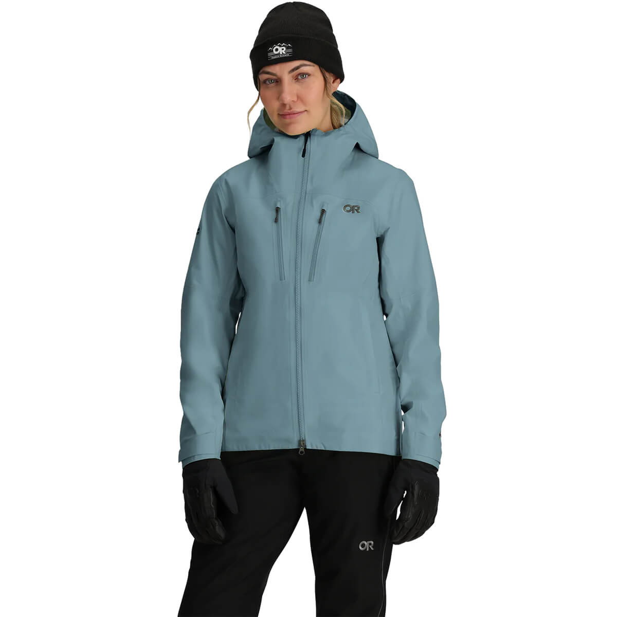 Headwall Women's GORE-TEX 3L Jacket