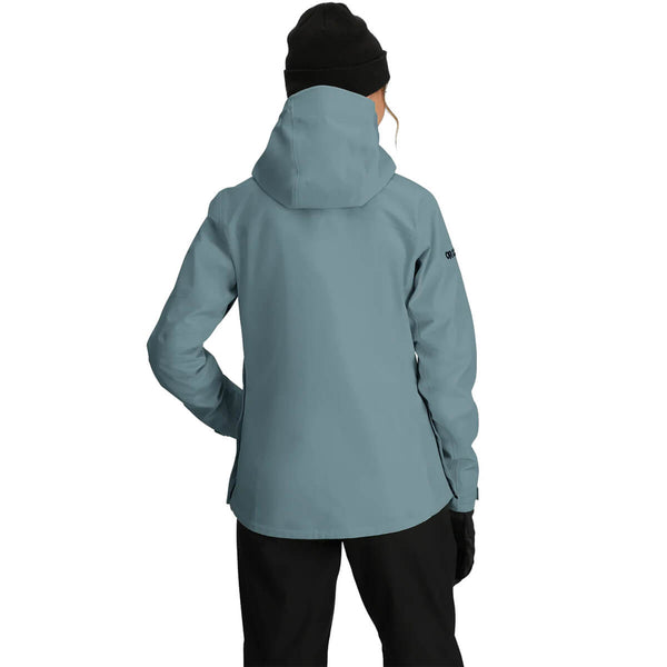 Headwall Women's GORE-TEX 3L Jacket