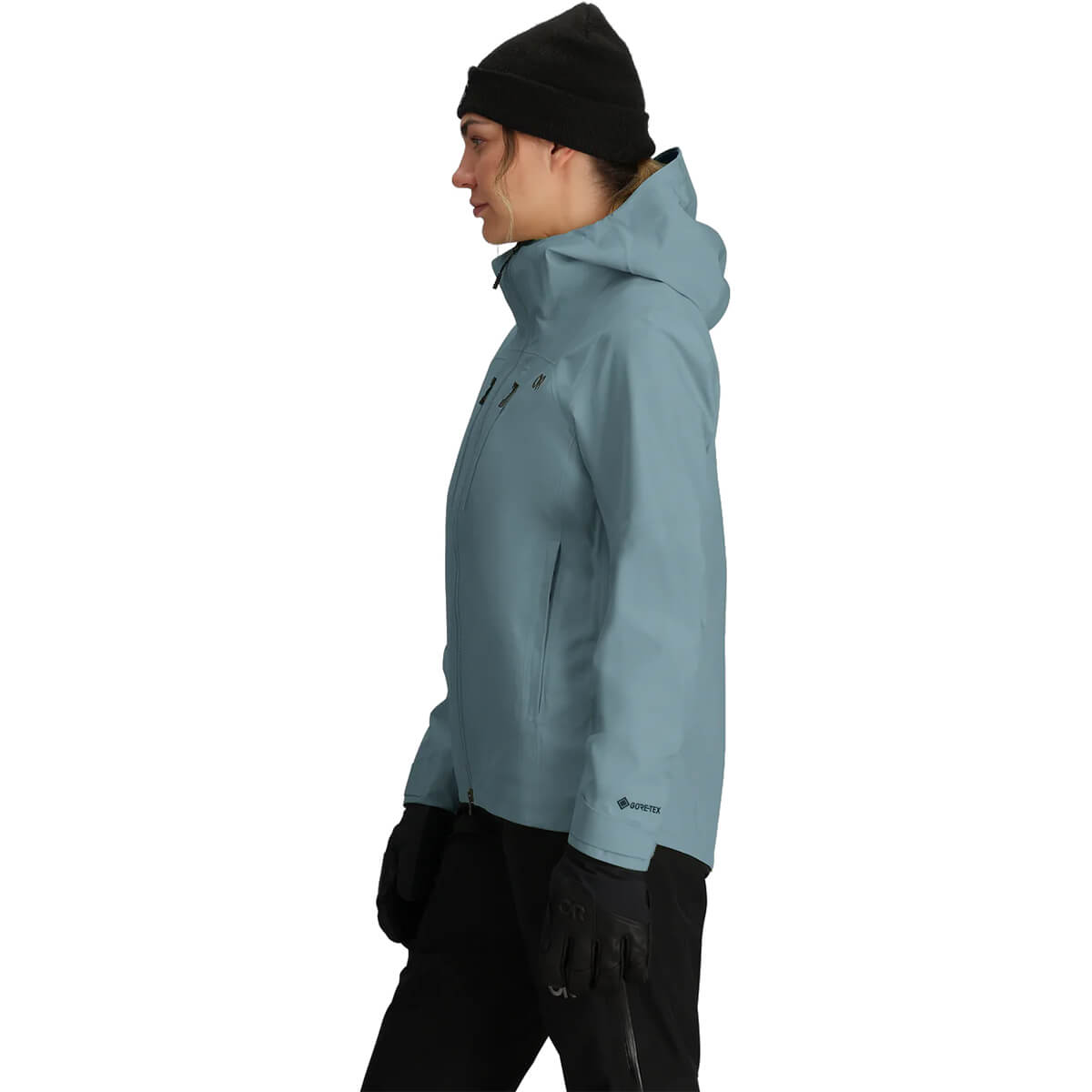 Headwall Women's GORE-TEX 3L Jacket