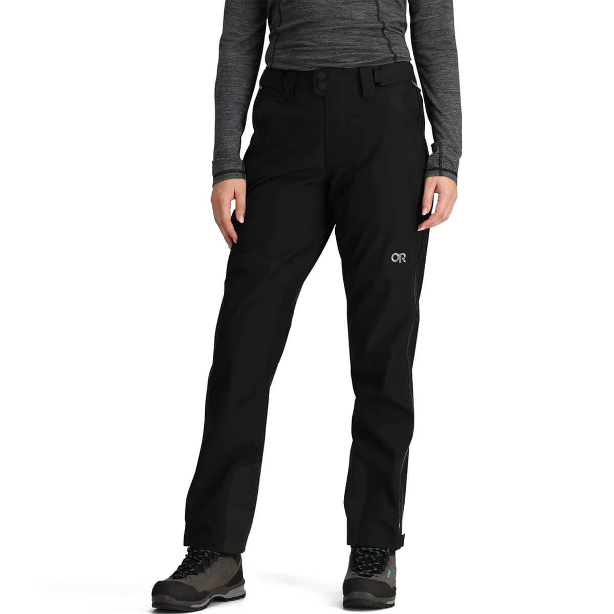 Headwall Women's GORE-TEX 3L Pants