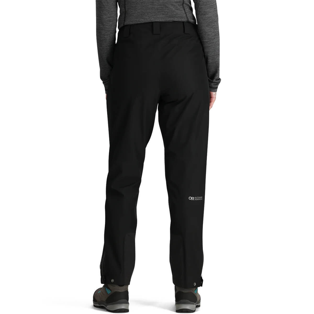 Headwall Women's GORE-TEX 3L Pants