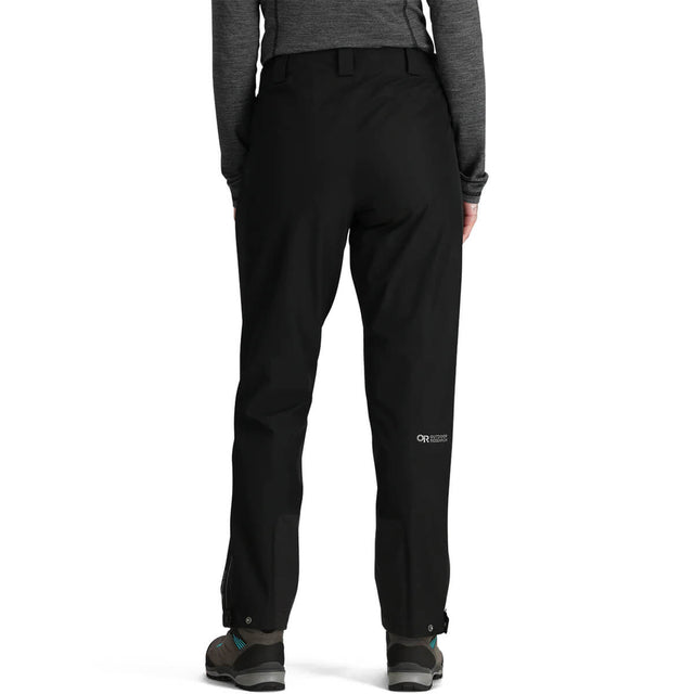 Headwall Women's GORE-TEX 3L Pants