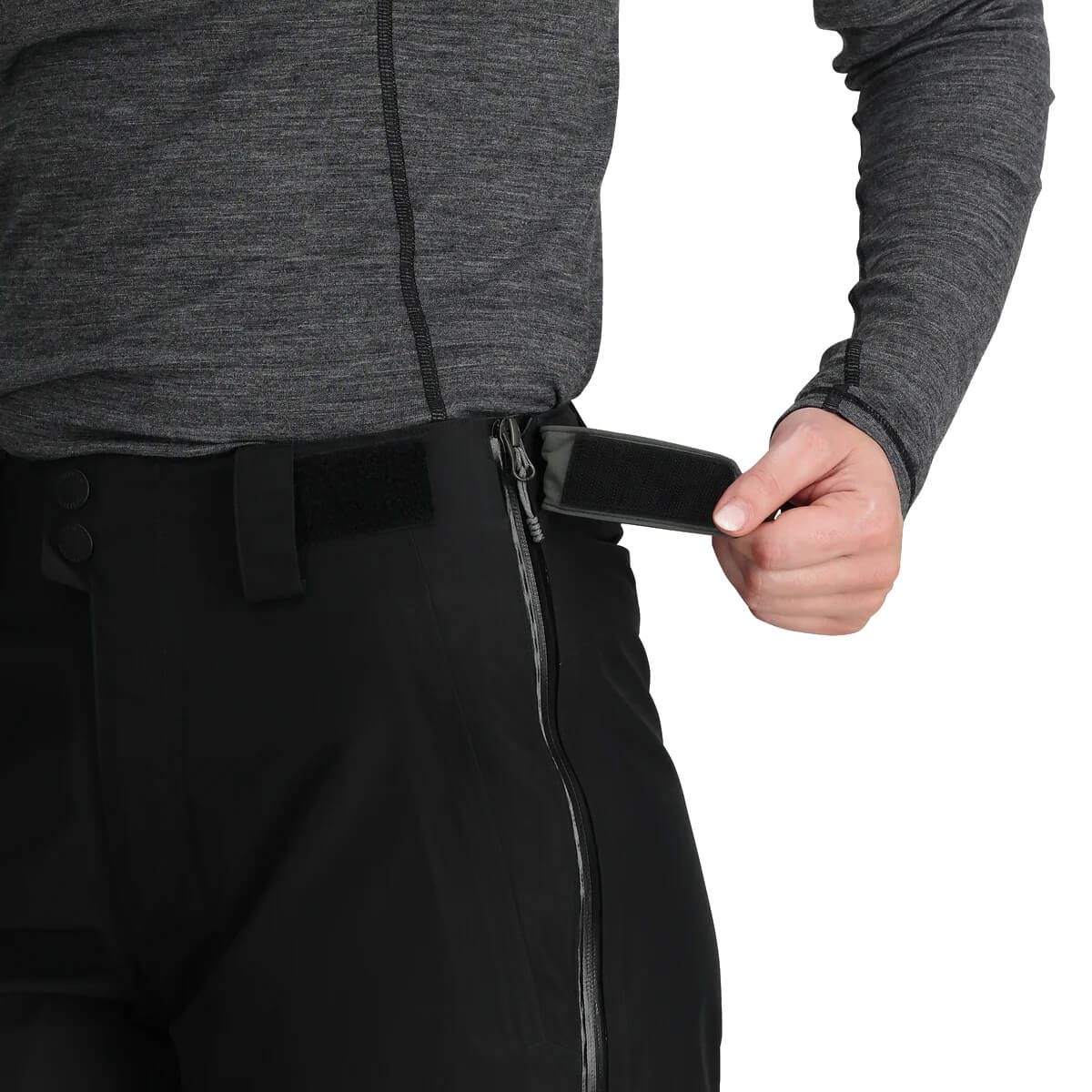 Headwall Women's GORE-TEX 3L Pants