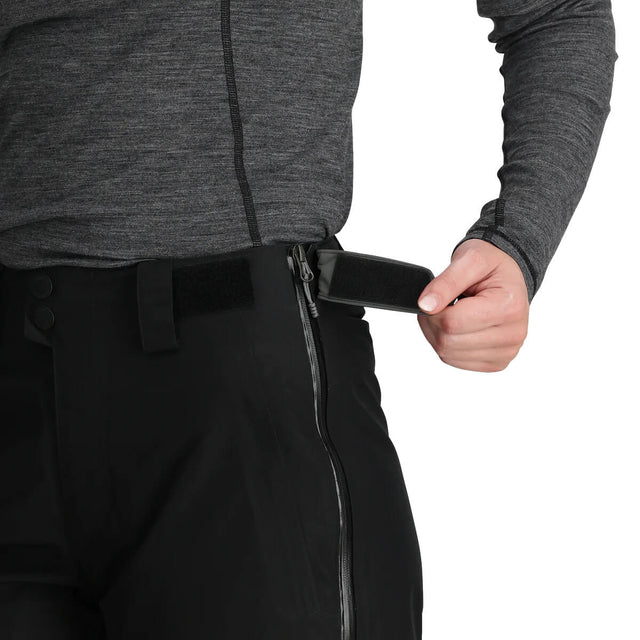 Headwall Women's GORE-TEX 3L Pants