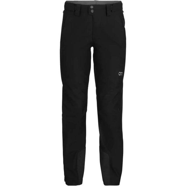 Headwall Women's GORE-TEX 3L Pants