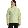 Helium Women's Down Hoodie