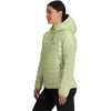 Helium Women's Down Hoodie