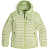 Helium Women's Down Hoodie