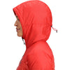 Helium Women's Down Hoodie