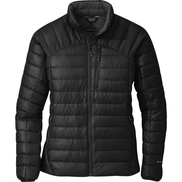 Helium Women's Down Jacket