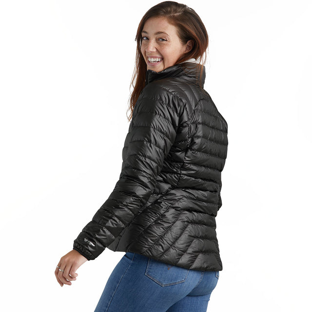 Helium Women's Down Jacket