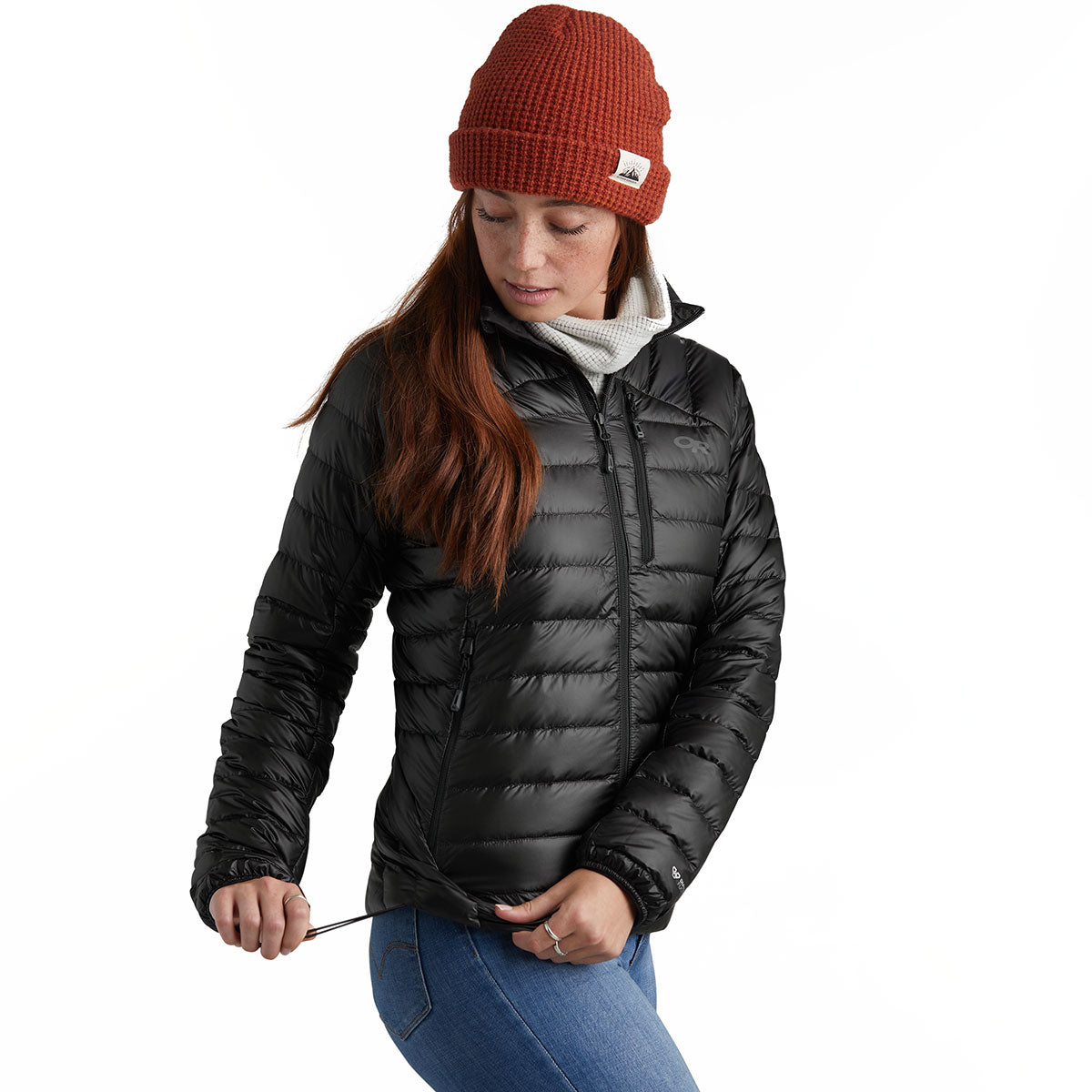 Helium Women's Down Jacket