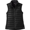 Helium Women's Down Vest