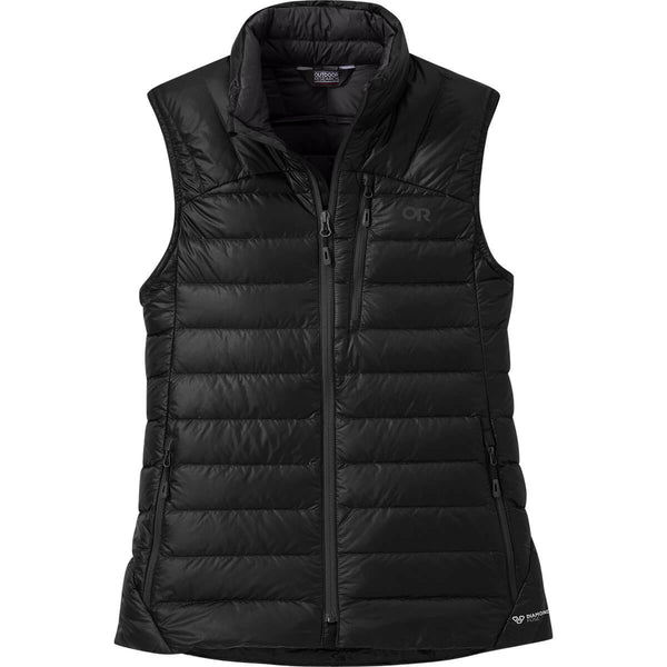 Helium Women's Down Vest