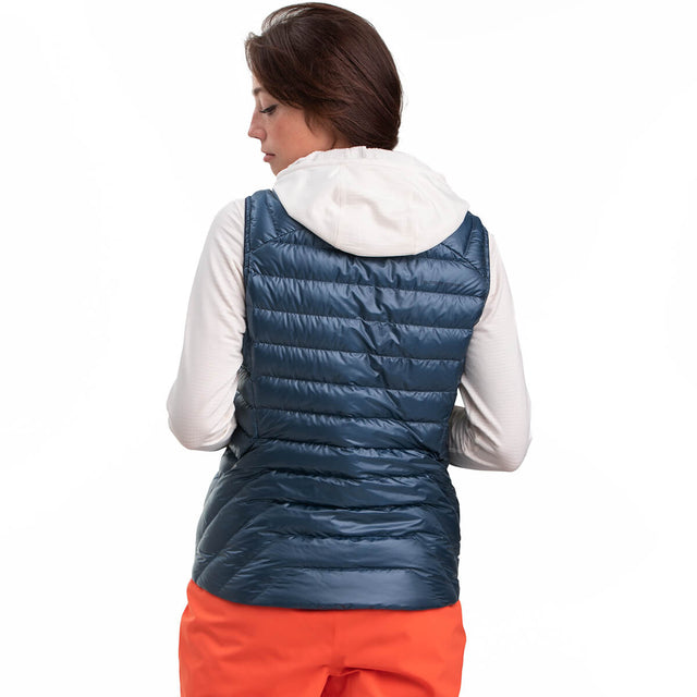 Helium Women's Down Vest