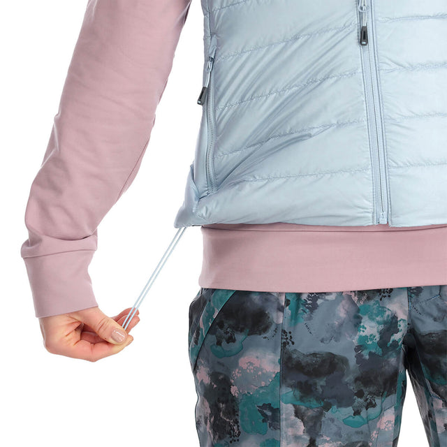 Helium Women's Down Vest