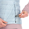 Helium Women's Down Vest