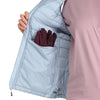Helium Women's Down Vest