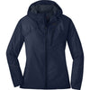 Helium Women's Rain Jacket