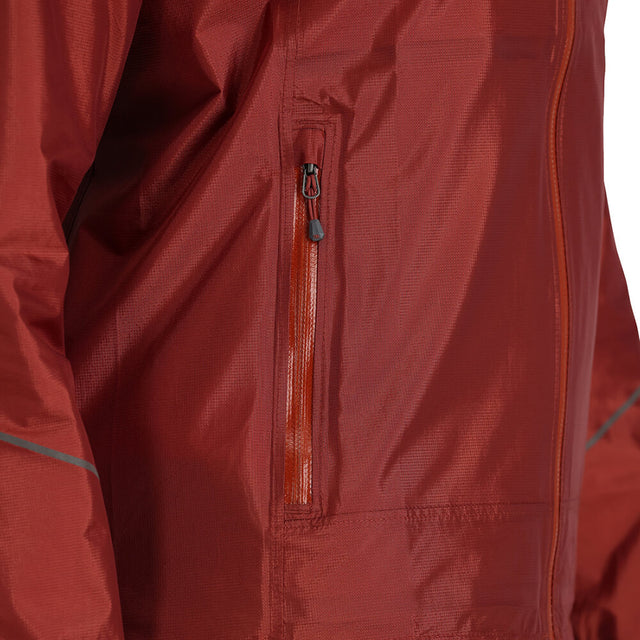 Helium Women's Rain Jacket