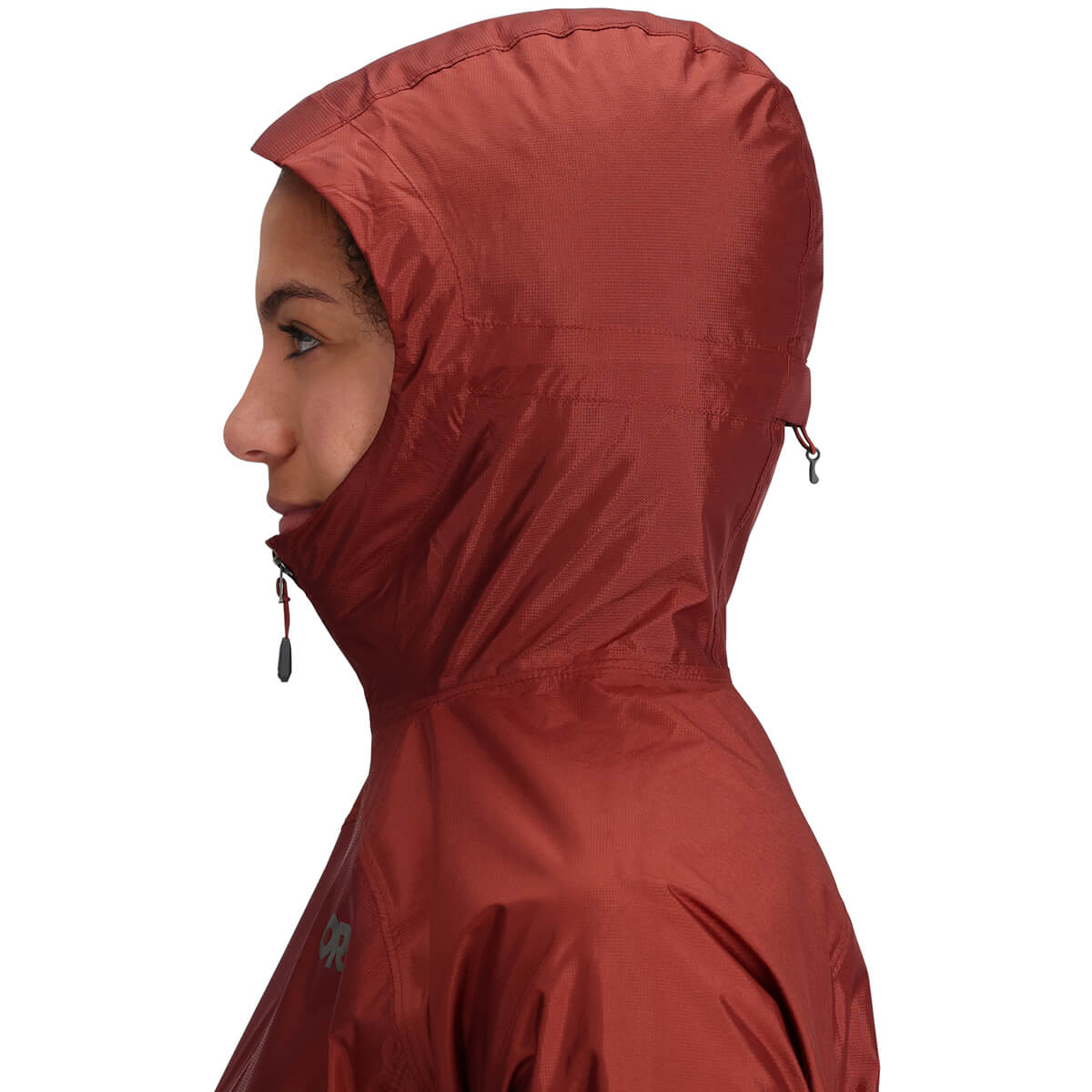 Helium Women's Rain Jacket
