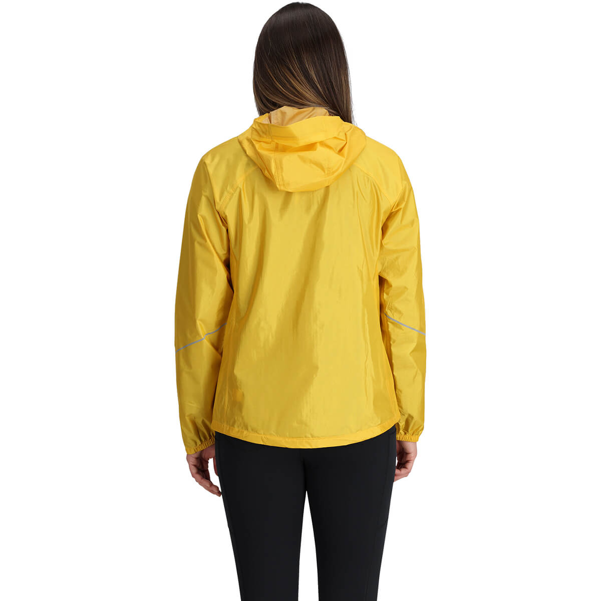 Helium Women's Rain Jacket
