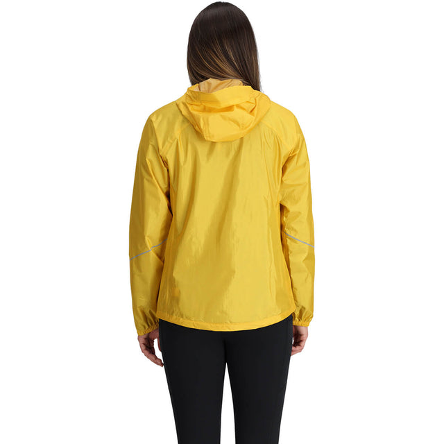 Helium Women's Rain Jacket