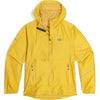 Helium Women's Rain Jacket