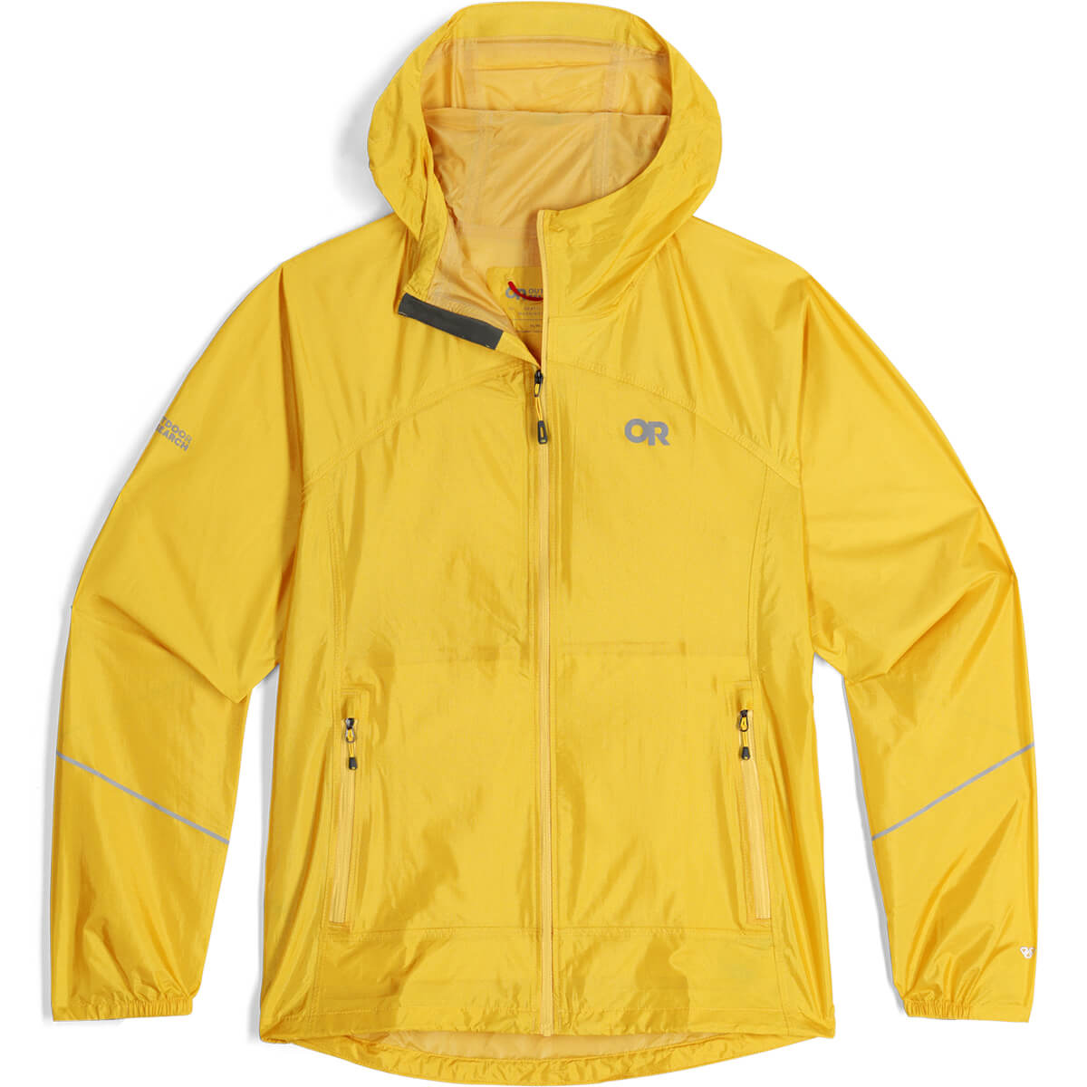 Helium Women's Rain Jacket
