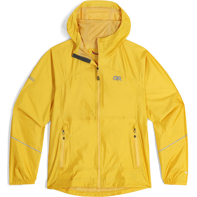 Helium Women's Rain Jacket