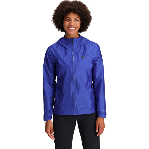 Helium Women's Rain Jacket