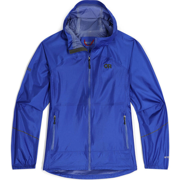 Helium Women's Rain Jacket