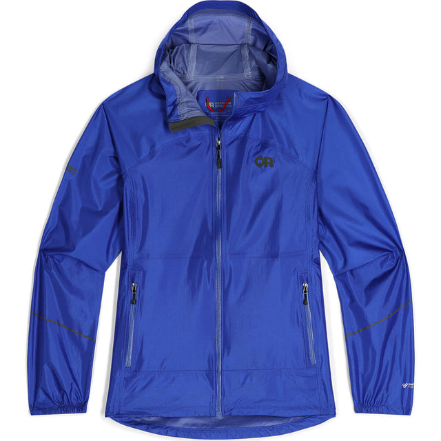 Helium Women's Rain Jacket