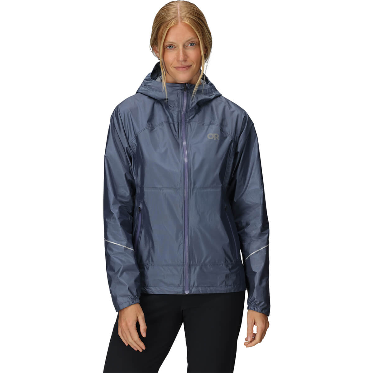 Helium Rain Ultralight Women's Jacket
