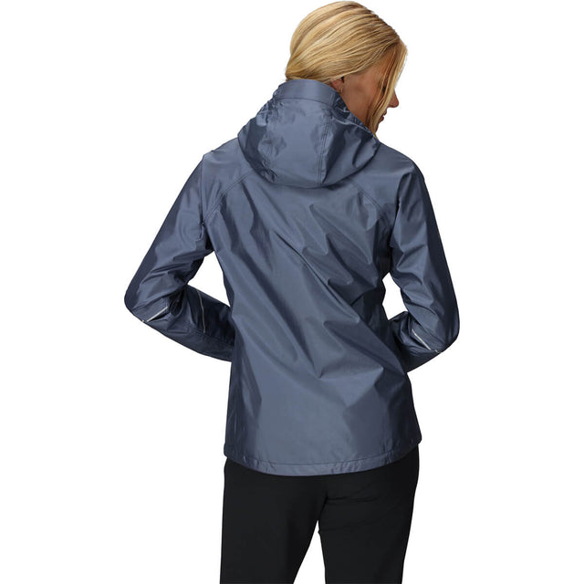 Helium Rain Ultralight Women's Jacket
