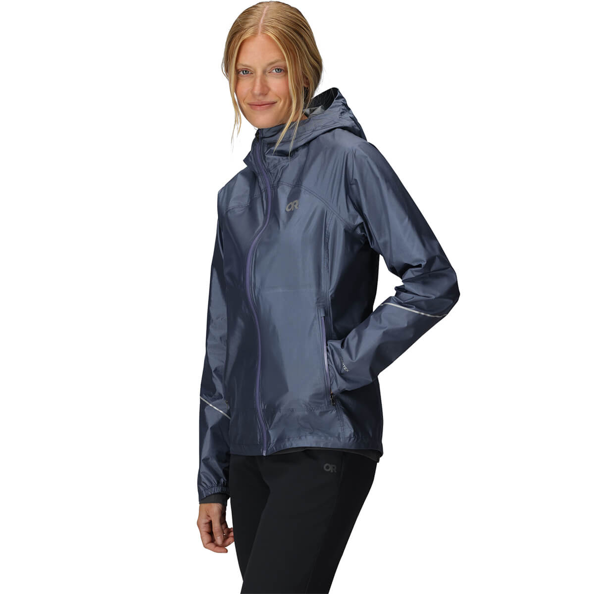 Helium Rain Ultralight Women's Jacket